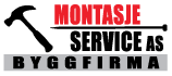 Montasje Service AS logo